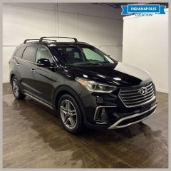 Image for 2018 Hyundai Santa Fe Limited Ultimate ID: 7156766