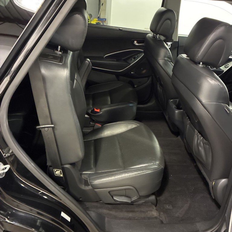 2018 Hyundai Santa Fe Image 15