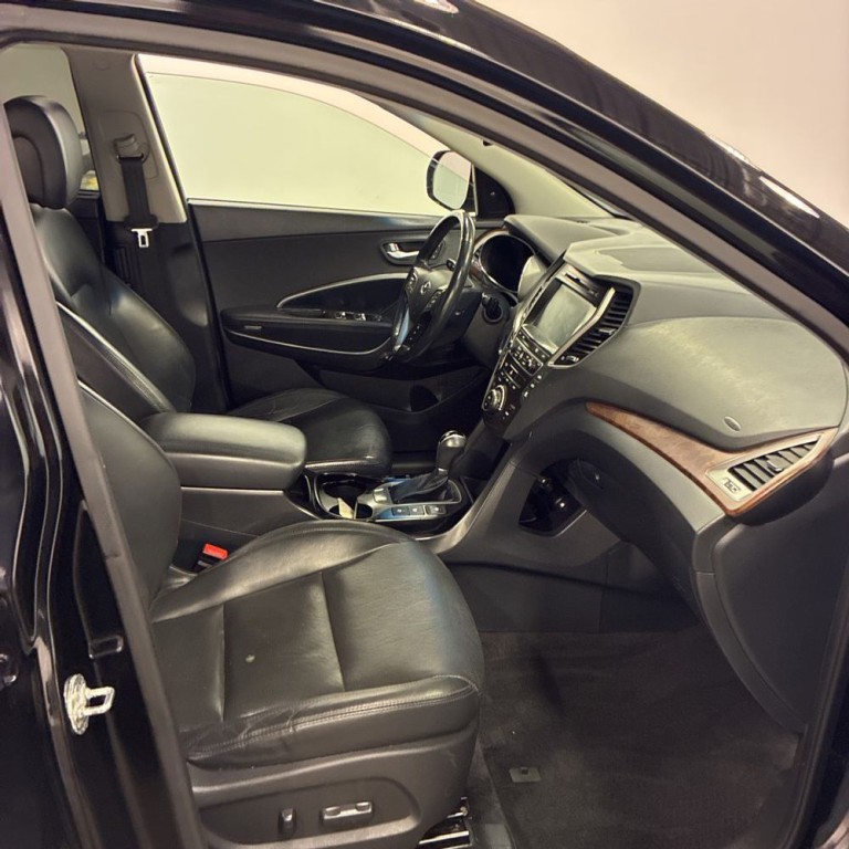 2018 Hyundai Santa Fe Image 7