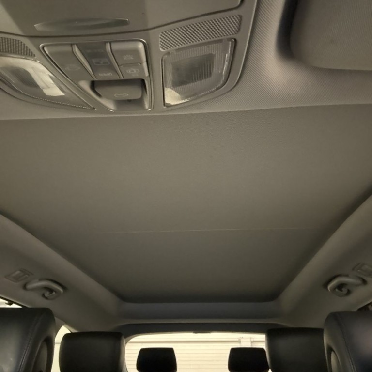 2018 Hyundai Santa Fe Image 13