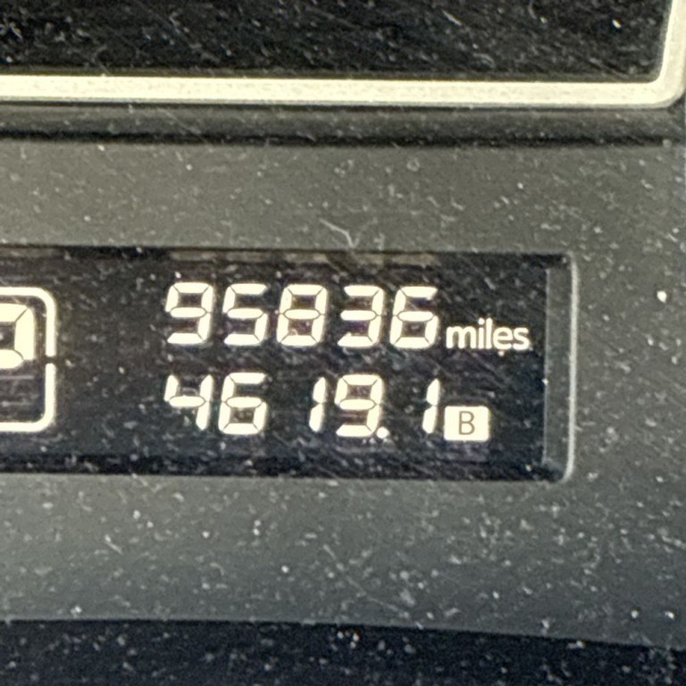 2017 INFINITI QX60 Image 8