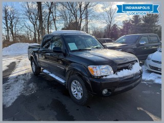 Image for 2005 Toyota Tundra Limited ID: 7159523