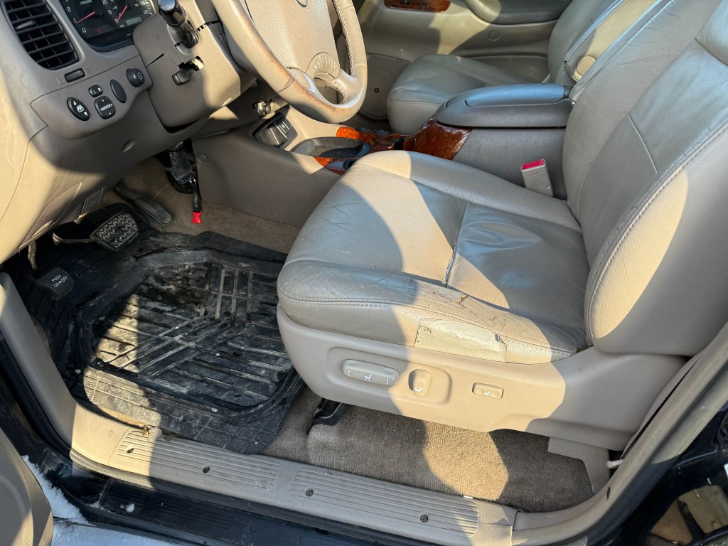 2005 Toyota Tundra Image 5