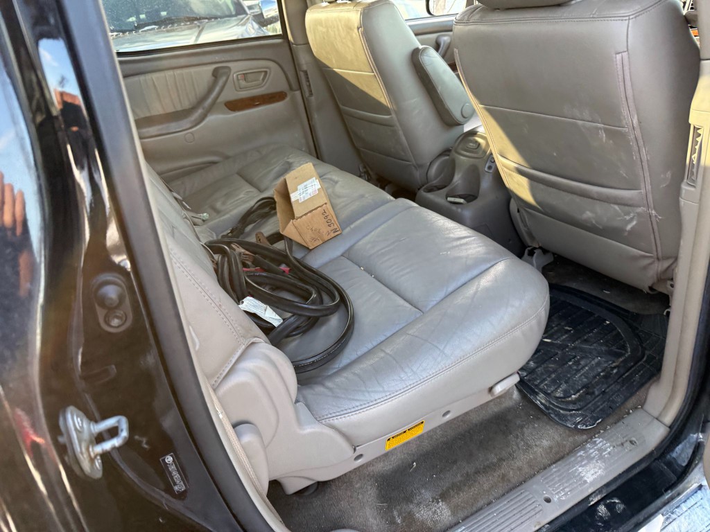 2005 Toyota Tundra Image 7