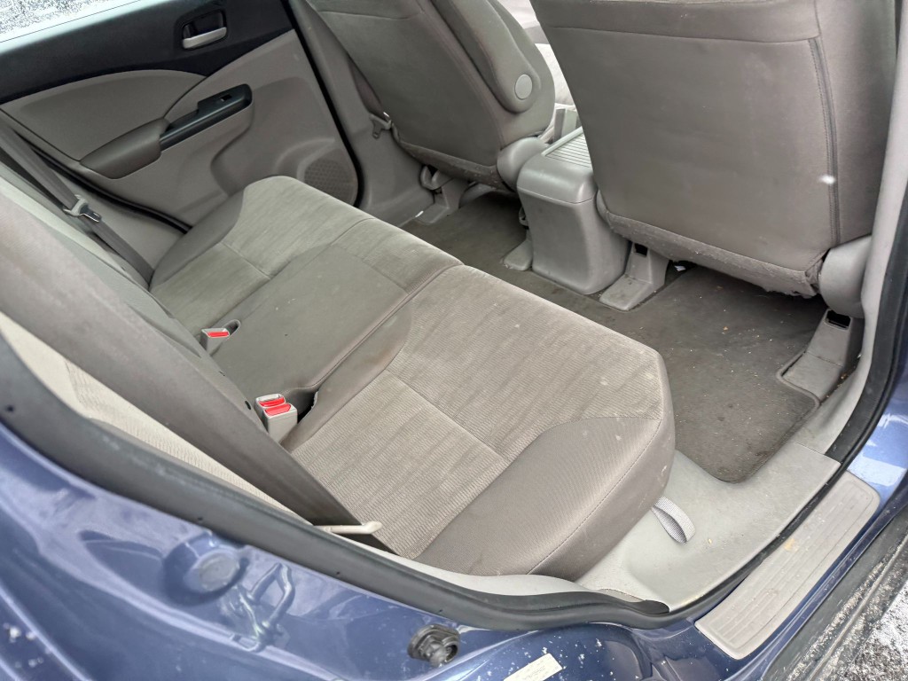 2014 Honda CR-V Image 7