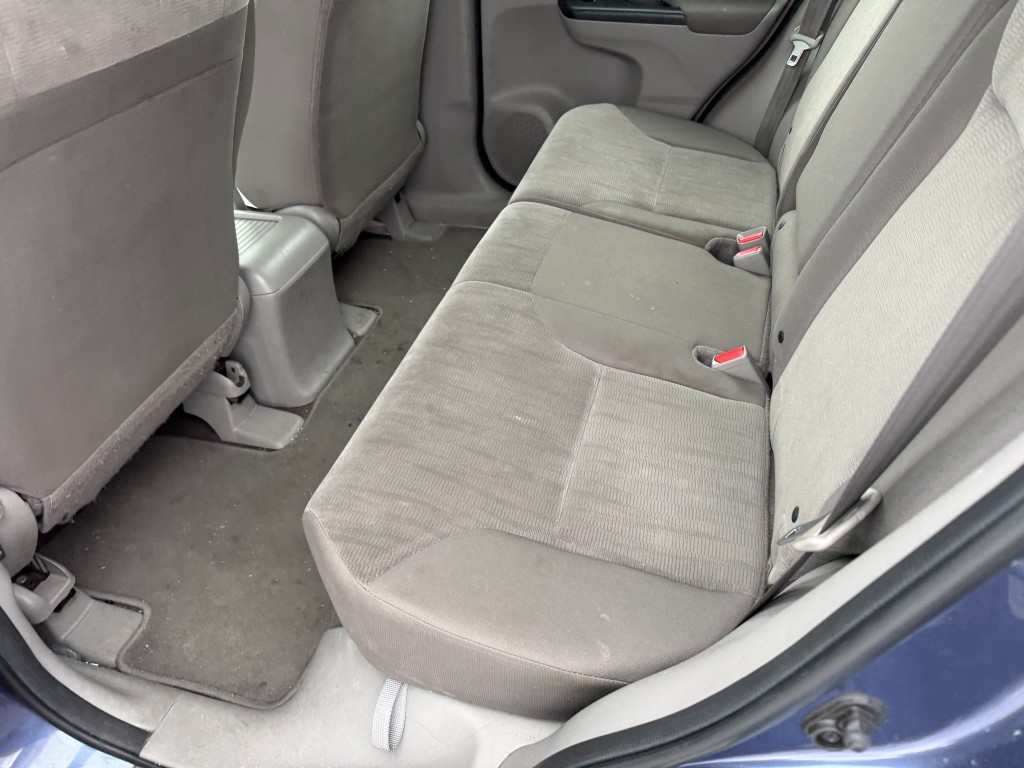 2014 Honda CR-V Image 8