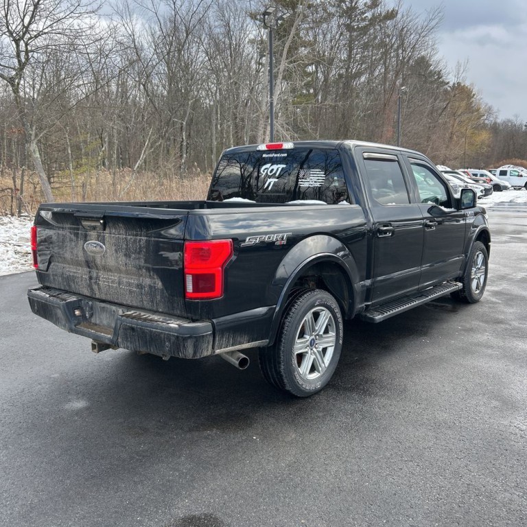 2019 Ford F-150 Image 5