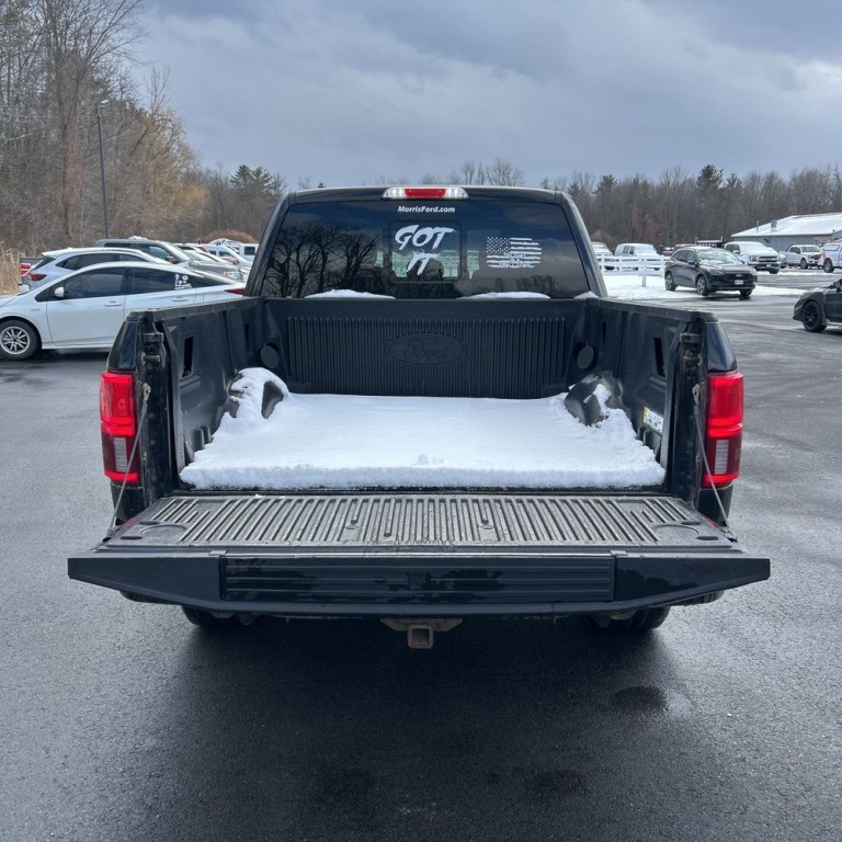 2019 Ford F-150 Image 7