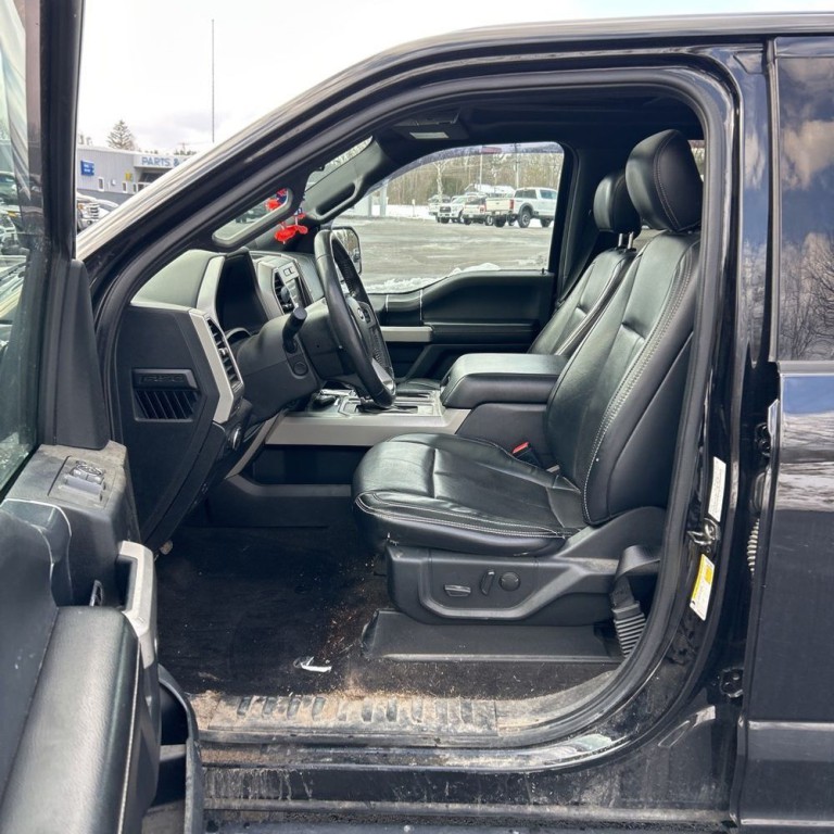 2019 Ford F-150 Image 8