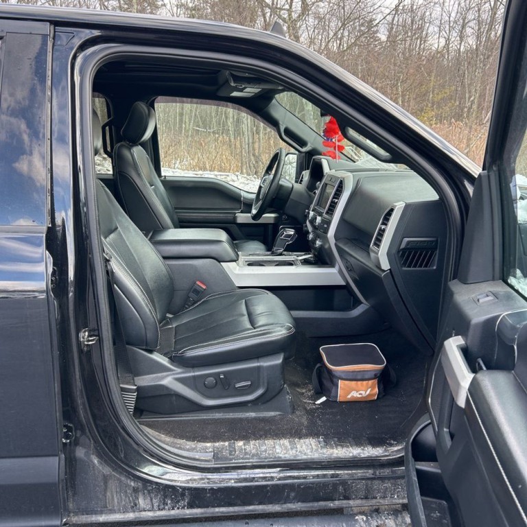 2019 Ford F-150 Image 9