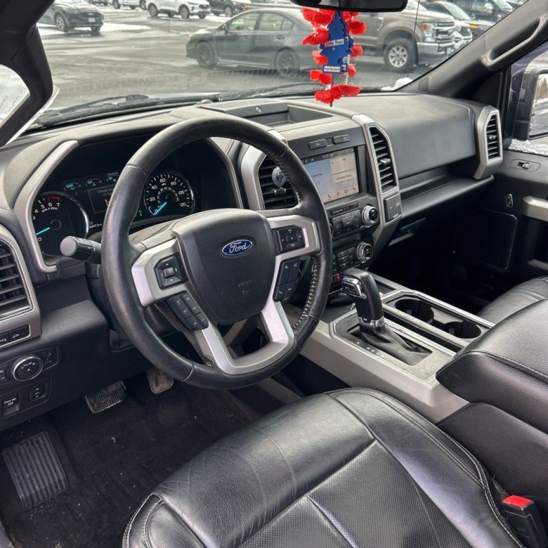 2019 Ford F-150 Image 10