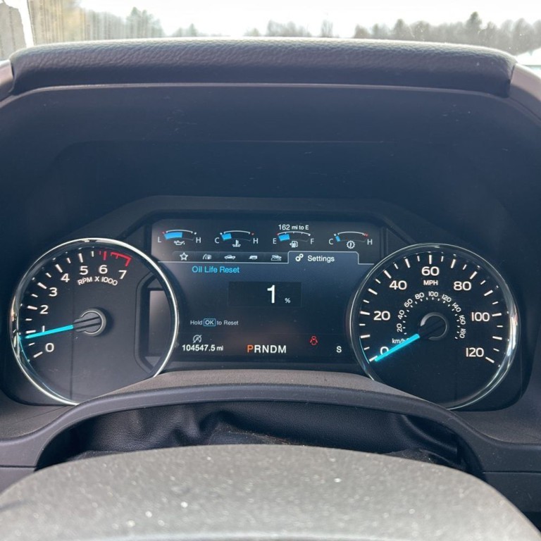 2019 Ford F-150 Image 11