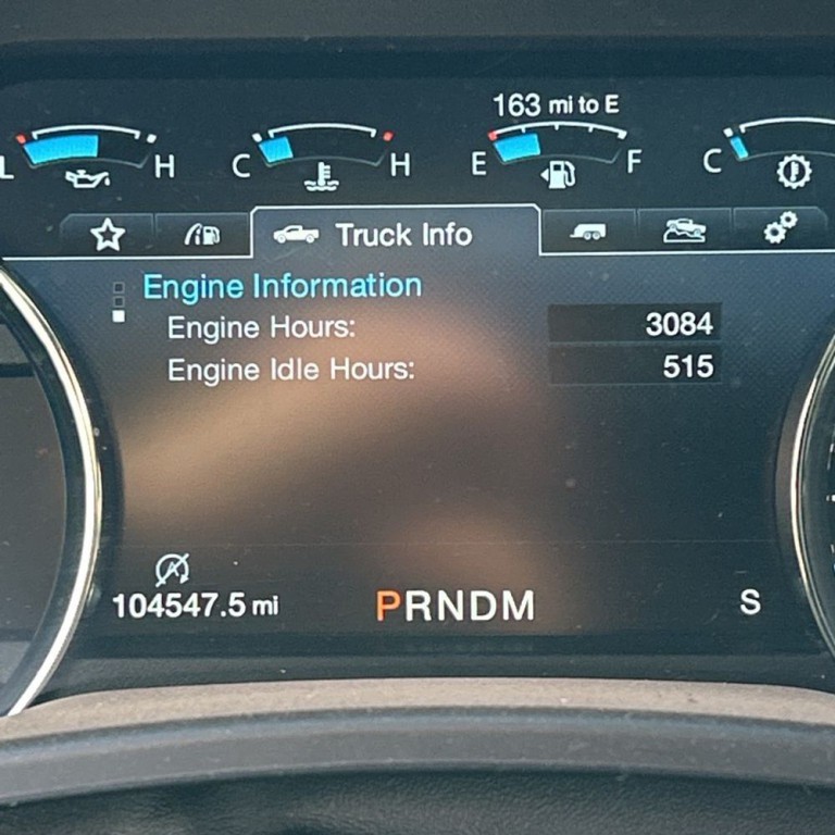 2019 Ford F-150 Image 12