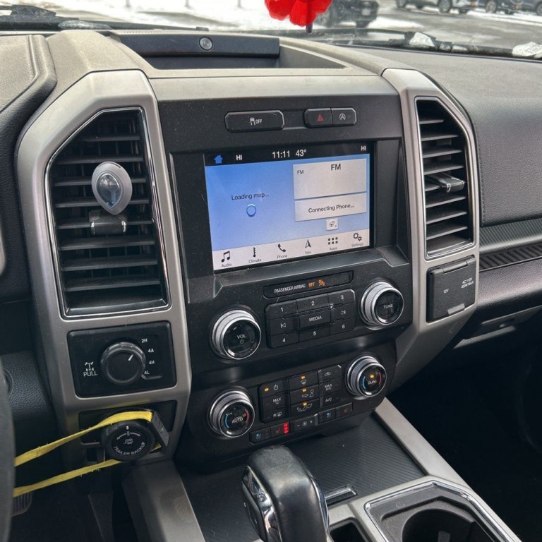 2019 Ford F-150 Image 13