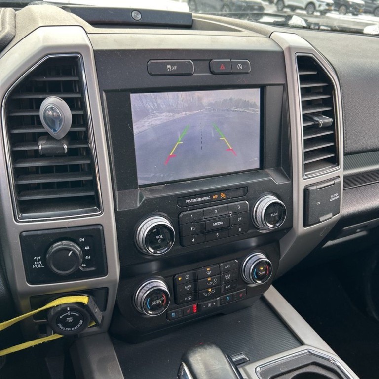 2019 Ford F-150 Image 14