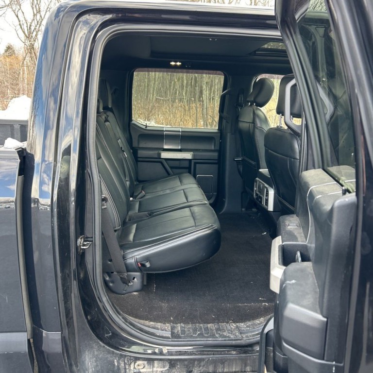 2019 Ford F-150 Image 16