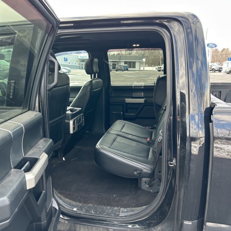 2019 Ford F-150 Image 17