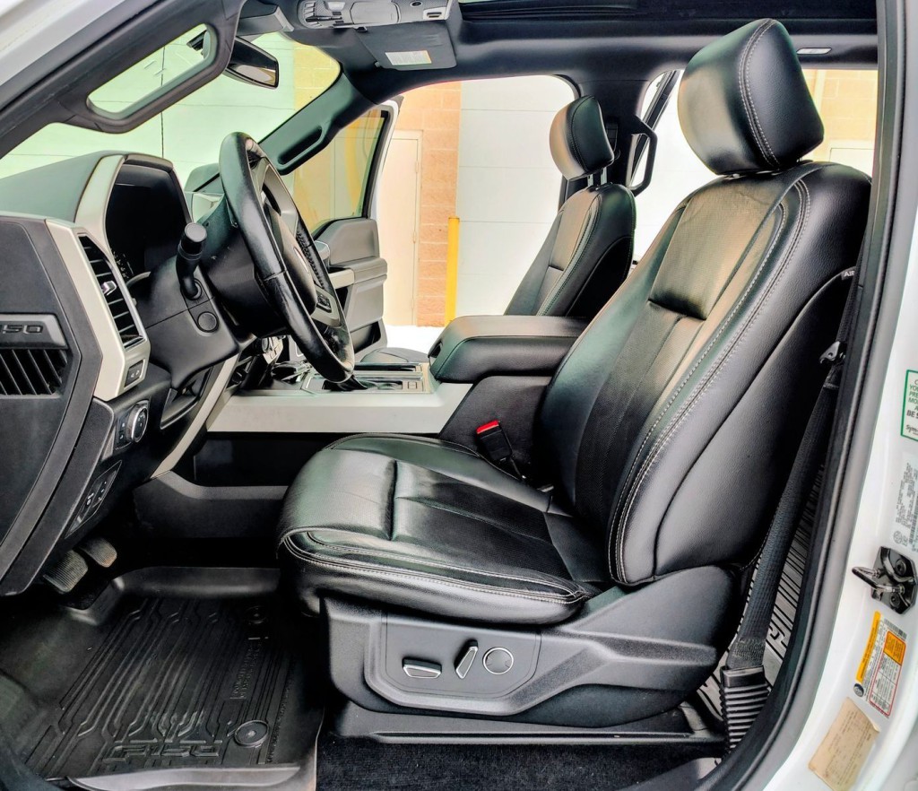 2018 Ford F-150 Image 5