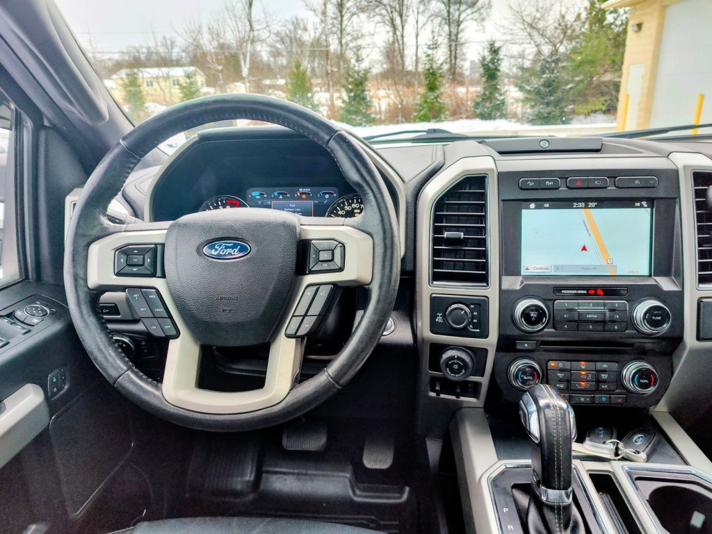 2018 Ford F-150 Image 7