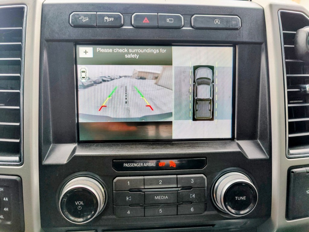 2018 Ford F-150 Image 9