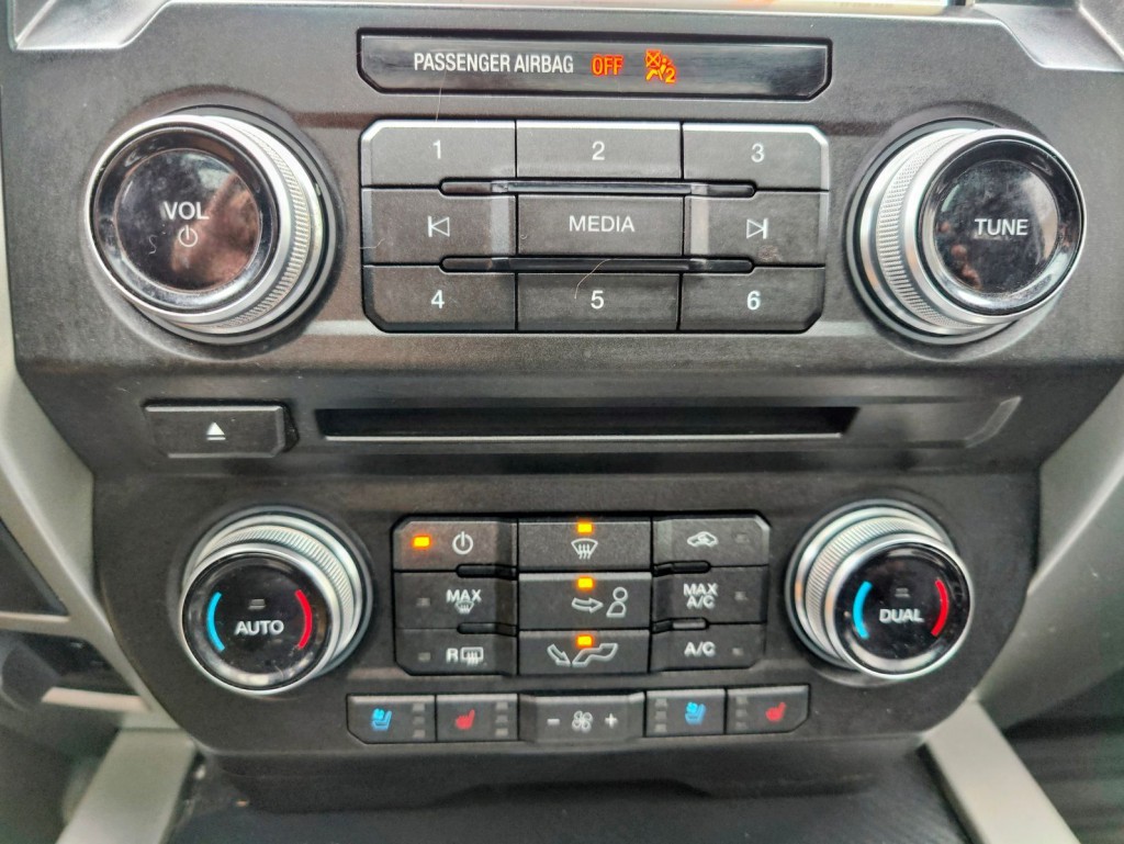 2018 Ford F-150 Image 10