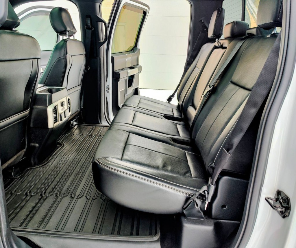 2018 Ford F-150 Image 13