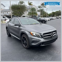 Image for 2017 Mercedes-Benz GLA-Class GLA 250 ID: 7162391
