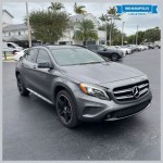 Image for 2017 Mercedes-Benz GLA-Class GLA 250 ID: 7162391