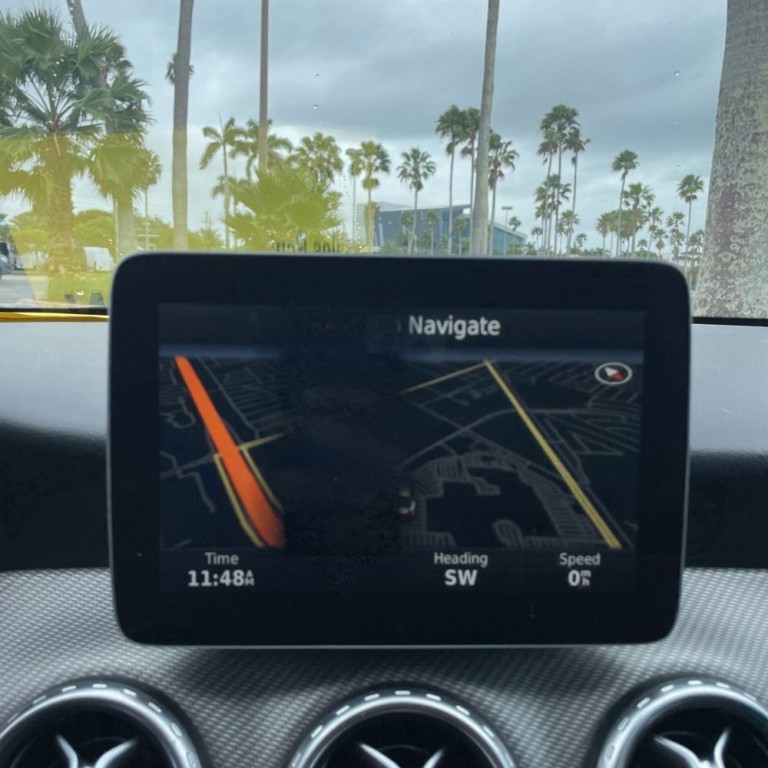 2017 Mercedes-Benz GLA-Class Image 13