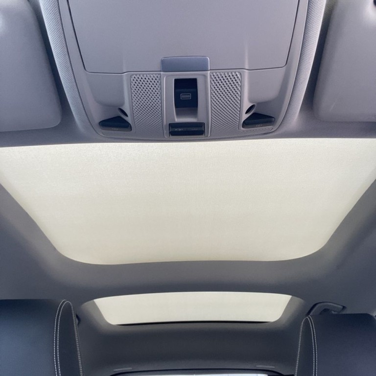 2017 Mercedes-Benz GLA-Class Image 16