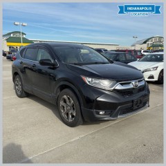 Image for 2017 Honda CR-V EX-L ID: 7165176