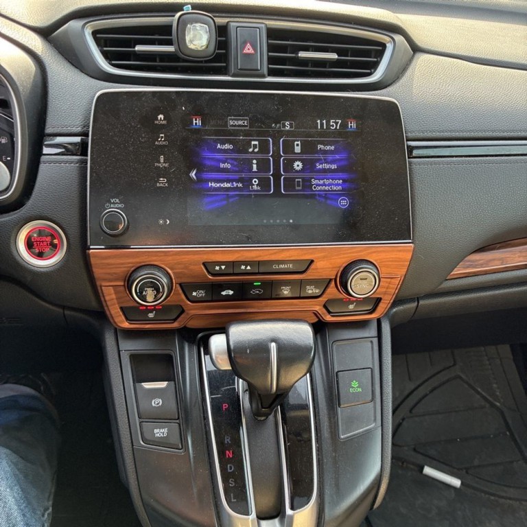 2017 Honda CR-V Image 8