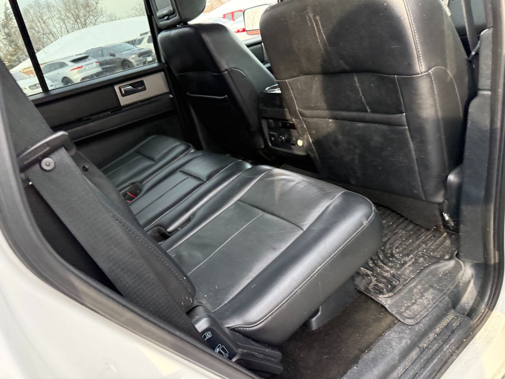 2015 Ford Expedition Image 6