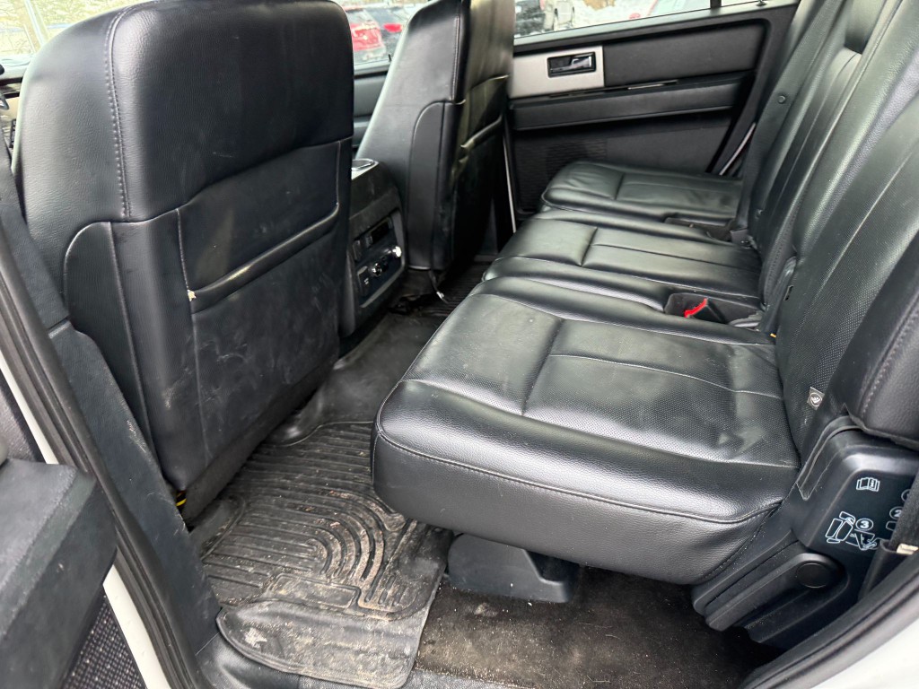 2015 Ford Expedition Image 7