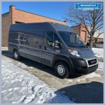 Image for 2021 RAM Promaster High Roof ID: 7168143