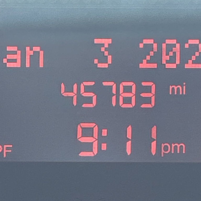 2021 RAM Promaster Image 9