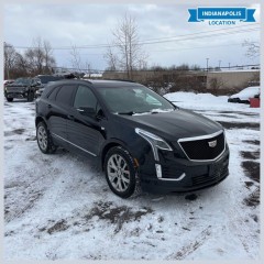 Image for 2020 Cadillac XT5 Sport ID: 7168146
