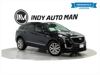 Image for 2020 Cadillac XT5 Sport ID: 7168146