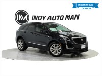 Image for 2020 Cadillac XT5 Sport ID: 7168146