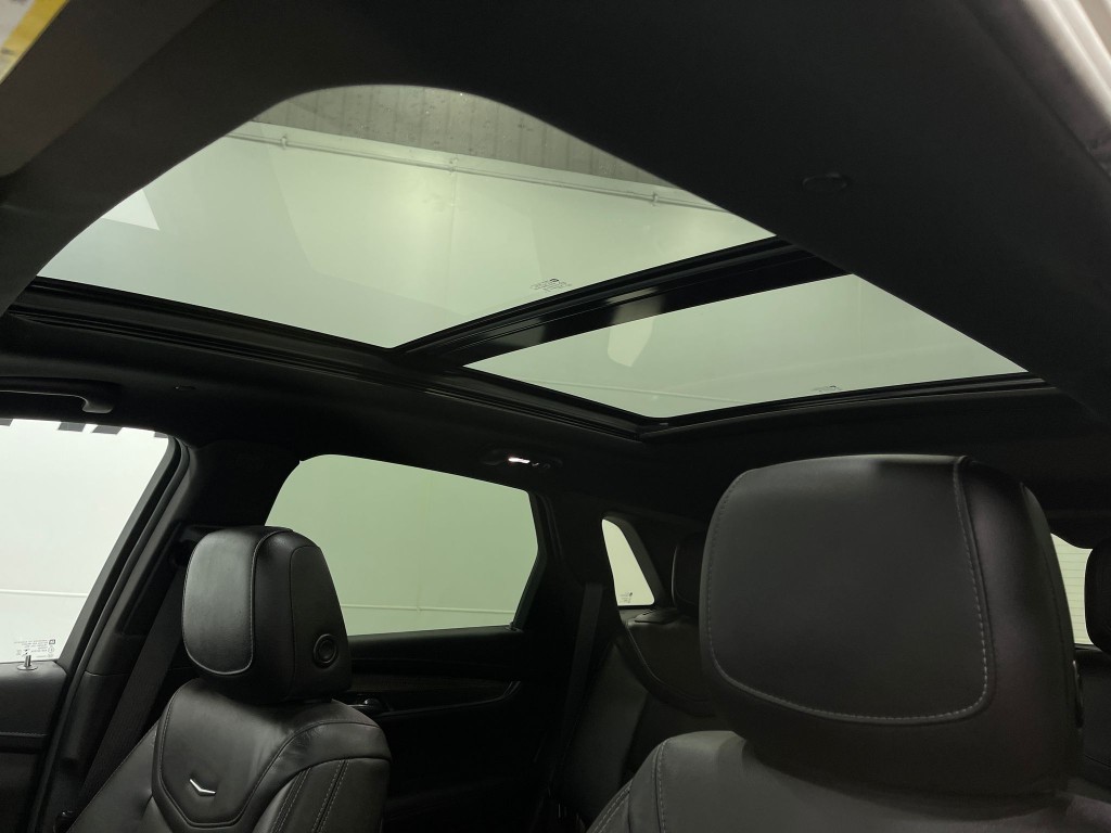 2020 Cadillac XT5 Image 11