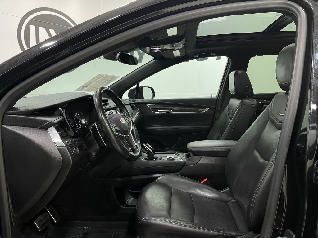 2020 Cadillac XT5 Image 13