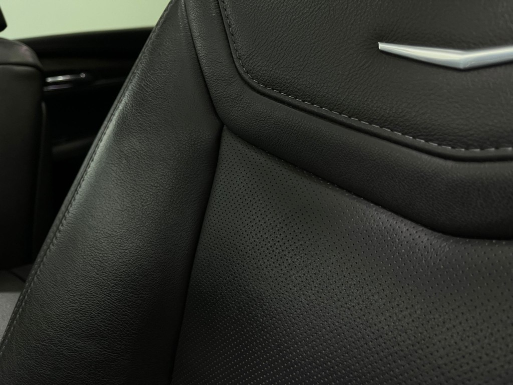 2020 Cadillac XT5 Image 18