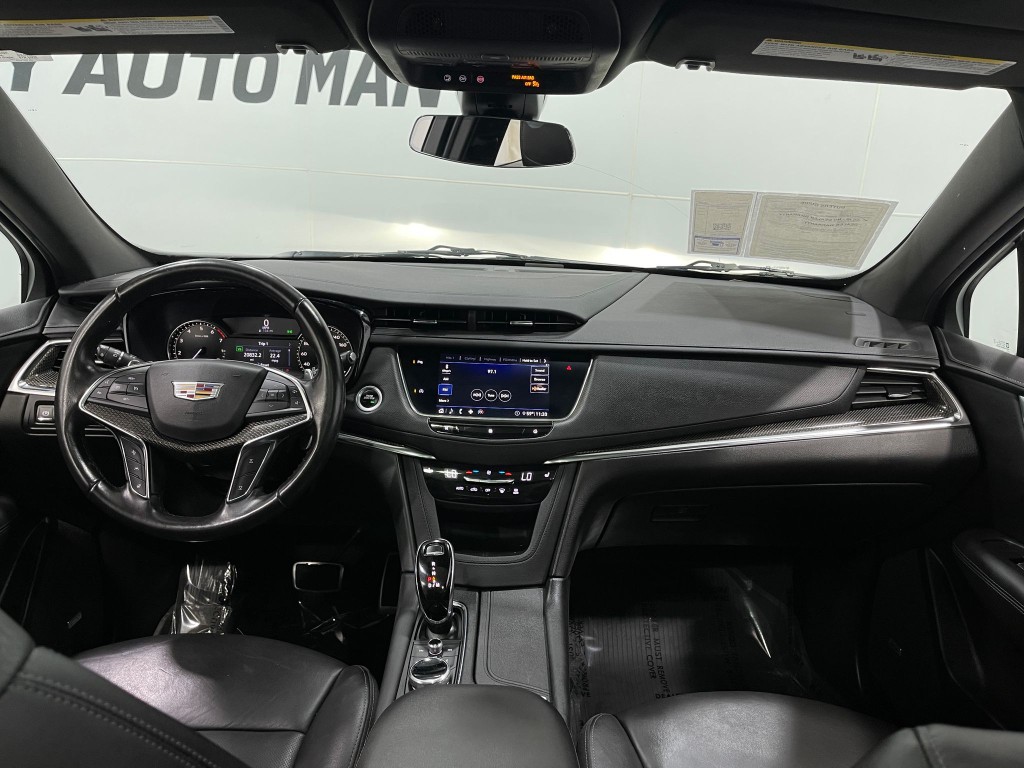 2020 Cadillac XT5 Image 19