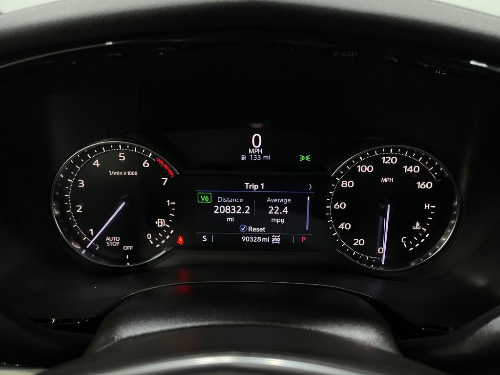 2020 Cadillac XT5 Image 23