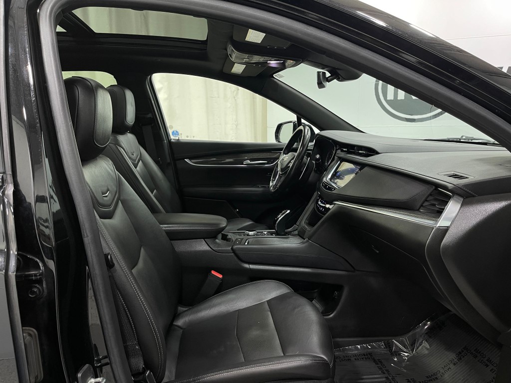 2020 Cadillac XT5 Image 29