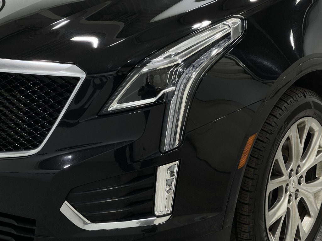 2020 Cadillac XT5 Image 30