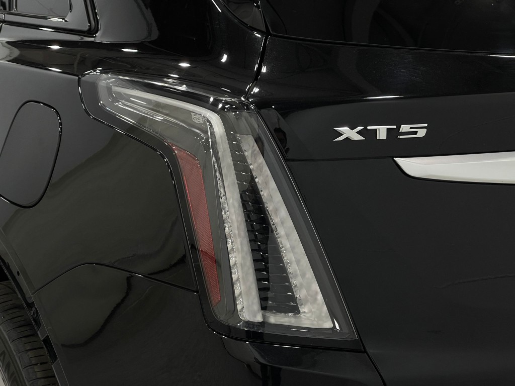 2020 Cadillac XT5 Image 31