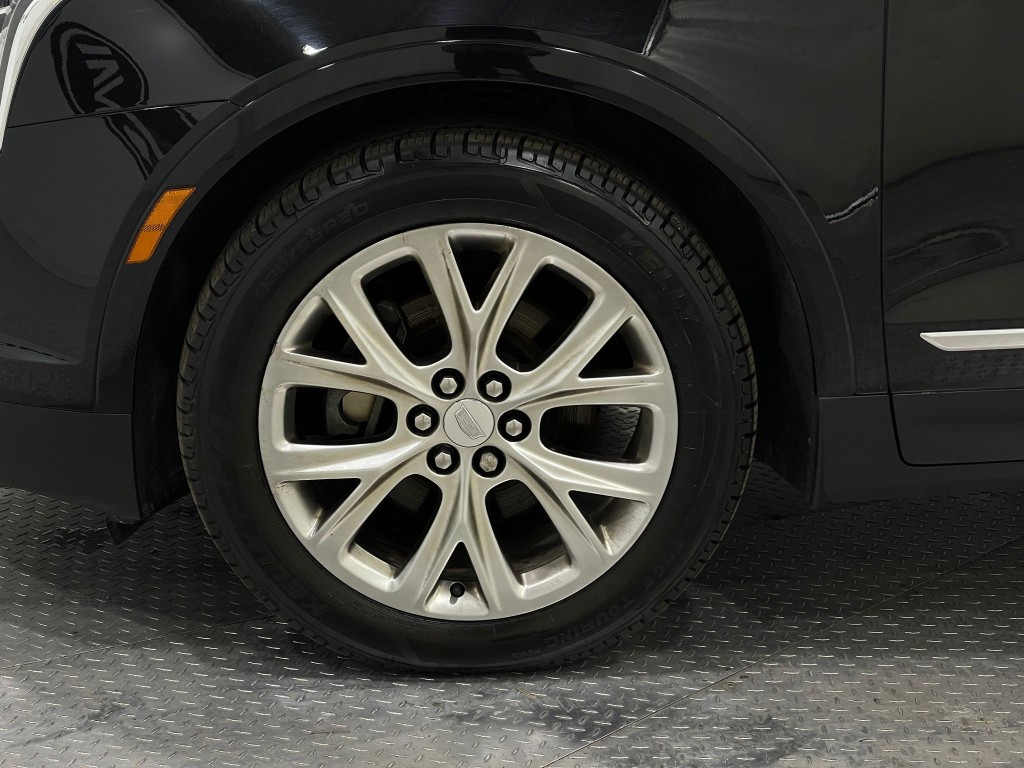 2020 Cadillac XT5 Image 32