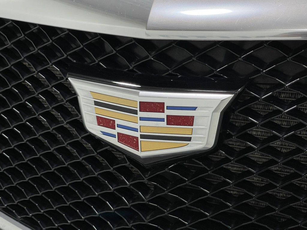2020 Cadillac XT5 Image 35