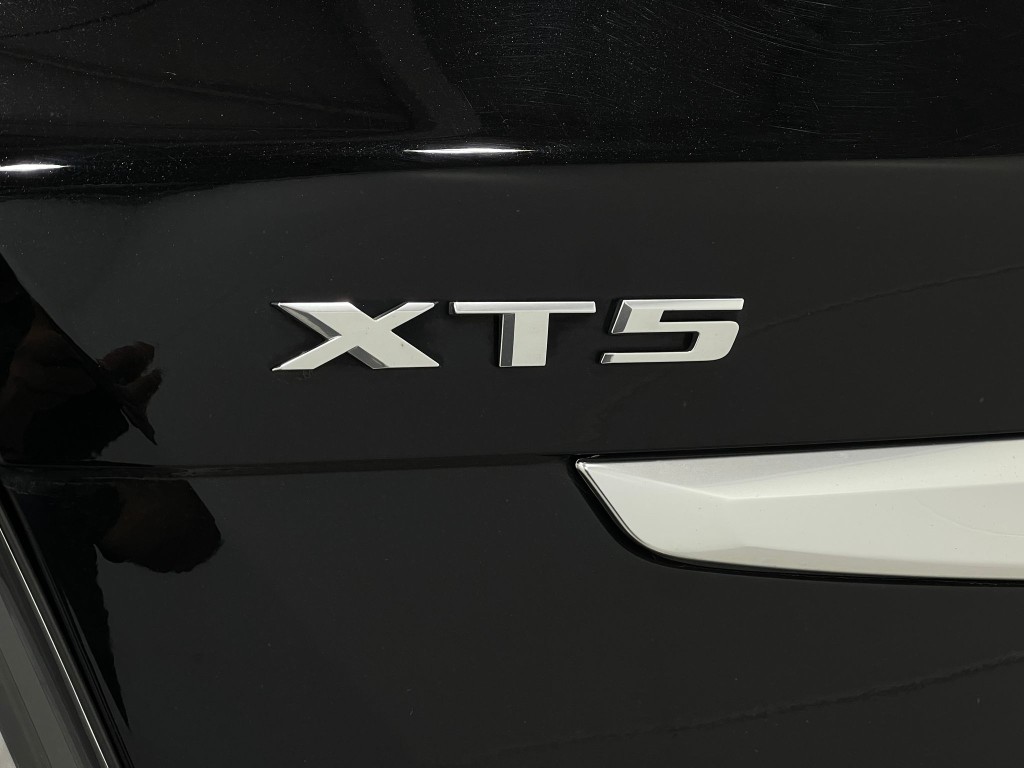 2020 Cadillac XT5 Image 36